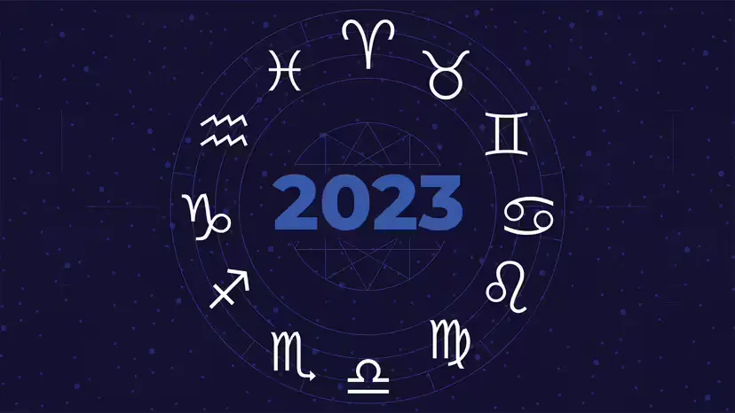 2023 Horoscopes