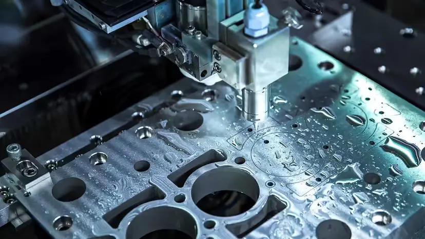 What Exactly Is CNC Machining, Anyway?