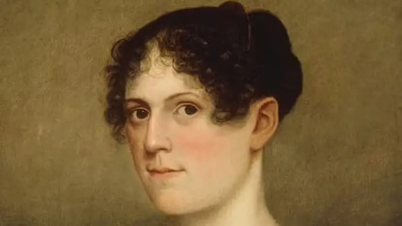 Theodosia Burr's Mysterious Disappearance, Aaron Burr's Daughter