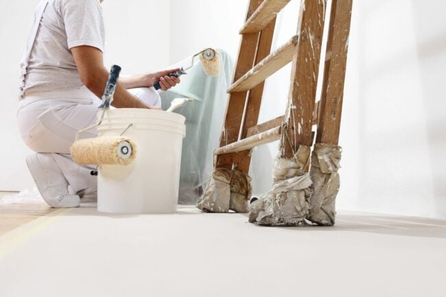 How to Find Local Painting and Drywall Repair Experts